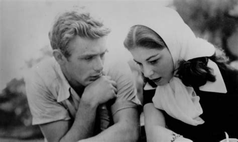 pier angeli james dean|A tribute to Pier Angeli — ‘There aren’t many like you’ .